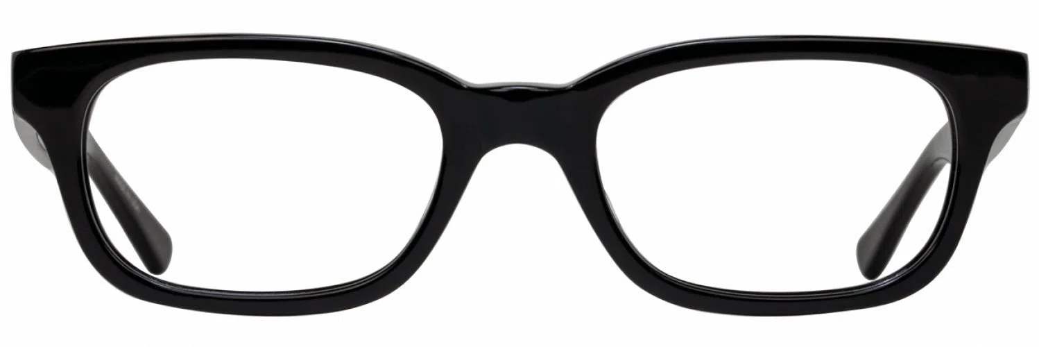 Alan J AJ100 Eyeglasses - view 4